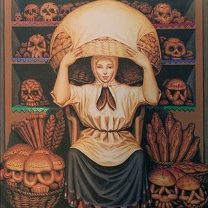 Meet your Posher, Aaron